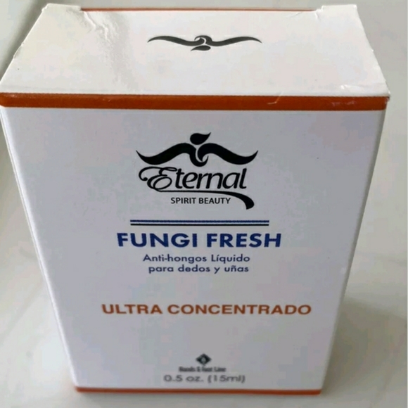 Fungi Freh/ Anti-Fungus EternalSpiritBeauty - Picture 4 of 10